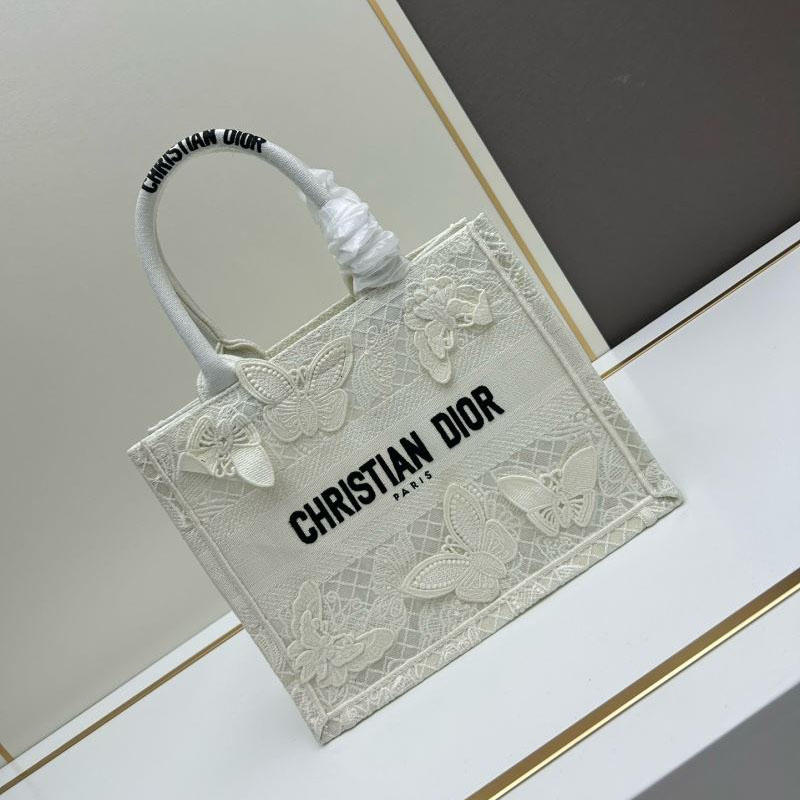 Christian Dior Shopping Bags - Click Image to Close